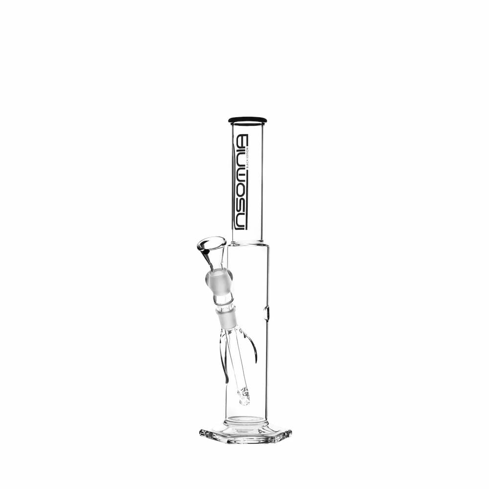 Insomnia Bong Black Edition 40cm 14.5er Schliff
