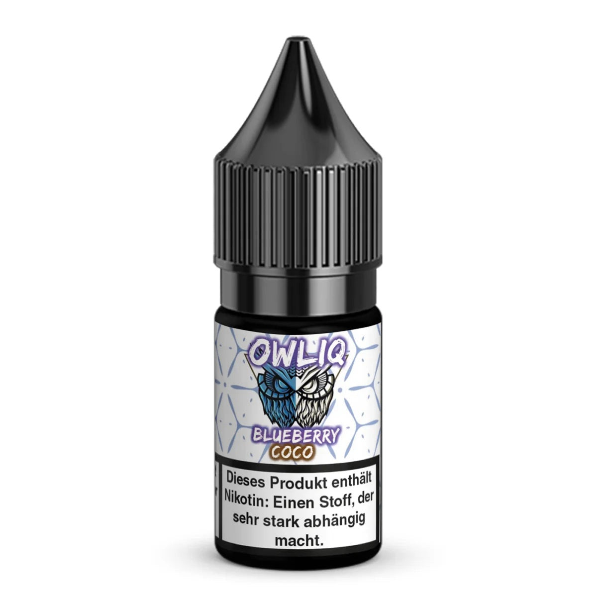 OWLIQ Liquid 20 mg/ml - Blueberry Coco