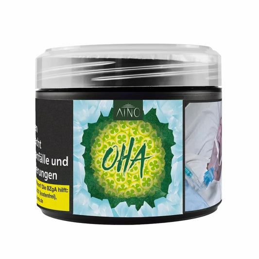 Aino - OHA 200g - Puzzles Shisha Online Shop