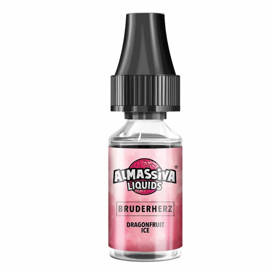 Al Massiva Liquid 17mg - Bruderherz - Puzzles Shisha Online Shop