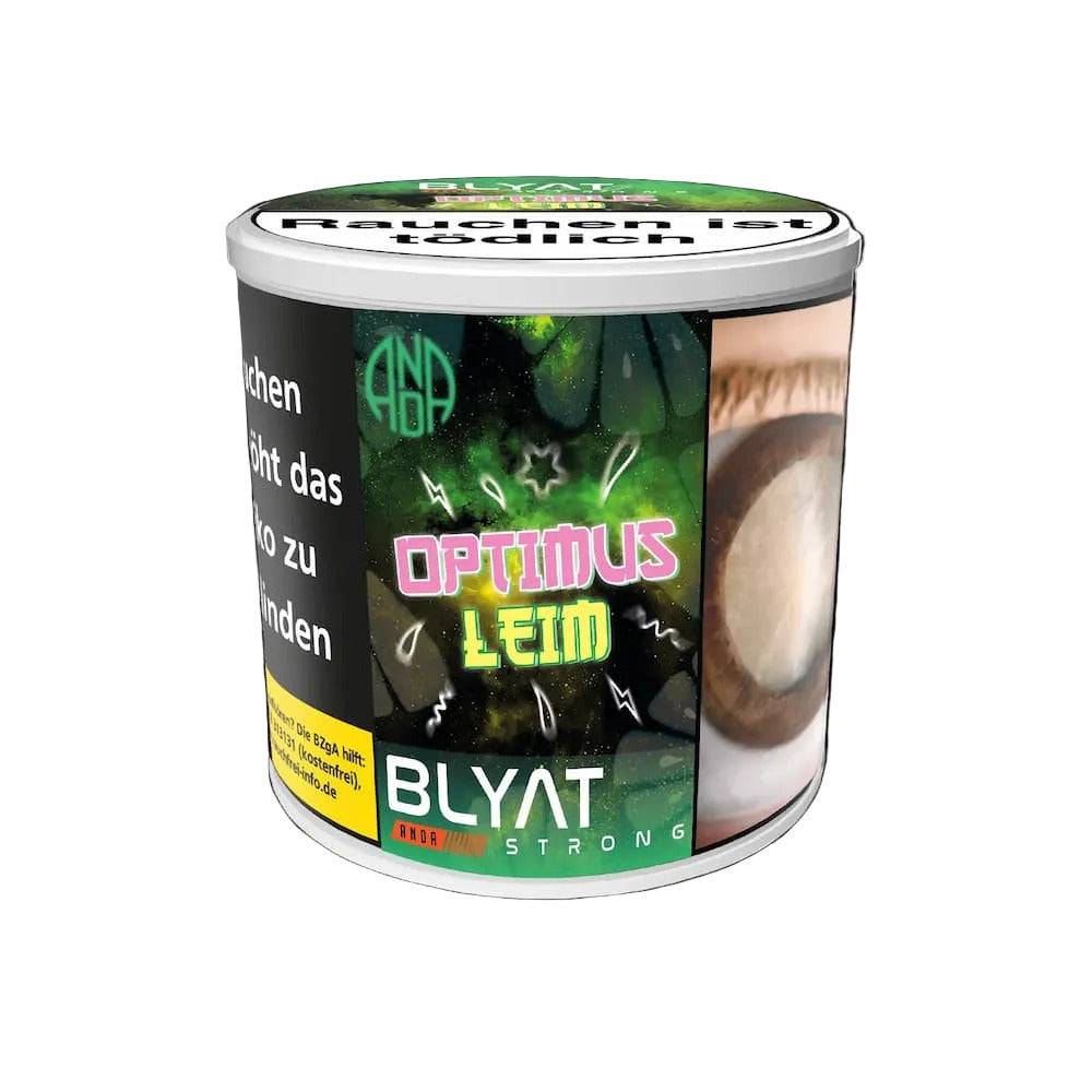 Blyat Optimus Leim - 200g