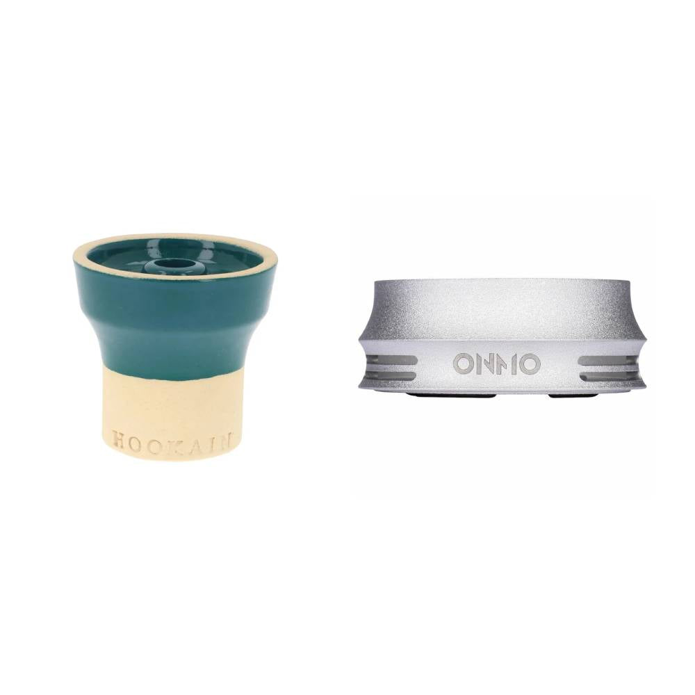 Hookain Popo x ONMO HMD Bundle