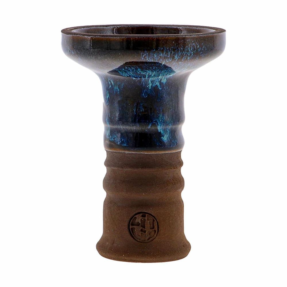 Hookain - Low Lip - Phunnel - Black Wave - Puzzles Shisha Online Shop