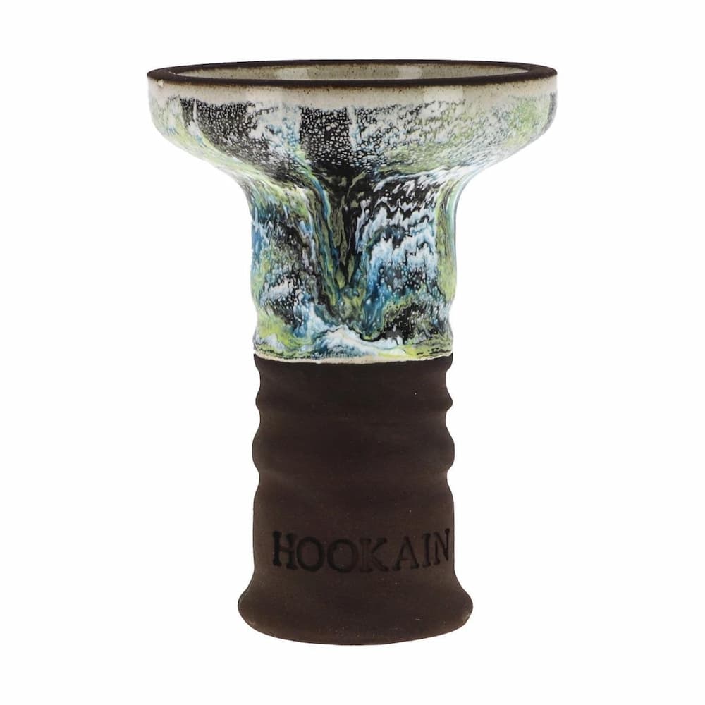 Hookain - Low Lip - Phunnel - Ocean - Puzzles Shisha Online Shop