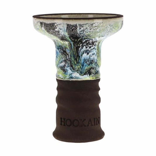 Hookain - Low Lip - Phunnel - Ocean - Puzzles Shisha Online Shop