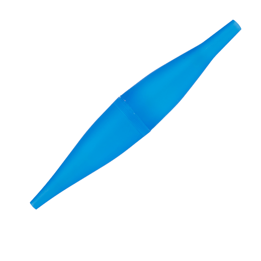 Jookah - Ice Bazooka Blau - Puzzles Shisha Online Shop