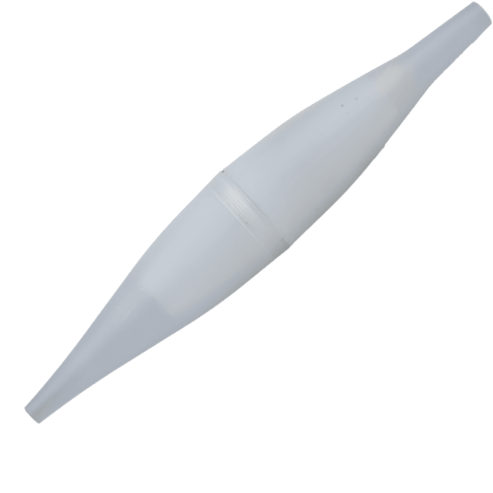 Jookah - Ice Bazooka Weiß - Puzzles Shisha Online Shop
