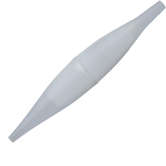 Jookah - Ice Bazooka Weiß - Puzzles Shisha Online Shop