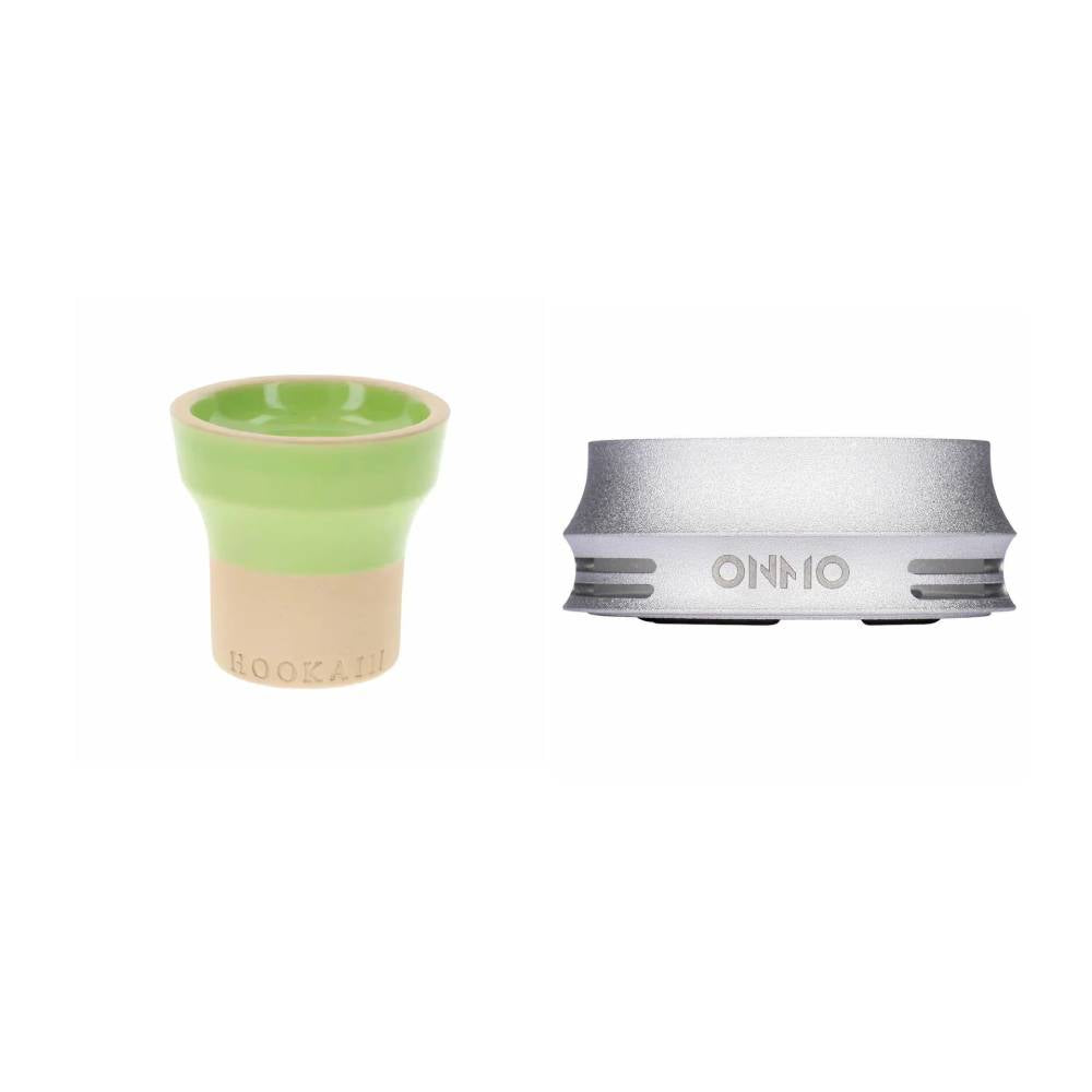 Hookain Popo x ONMO HMD Bundle