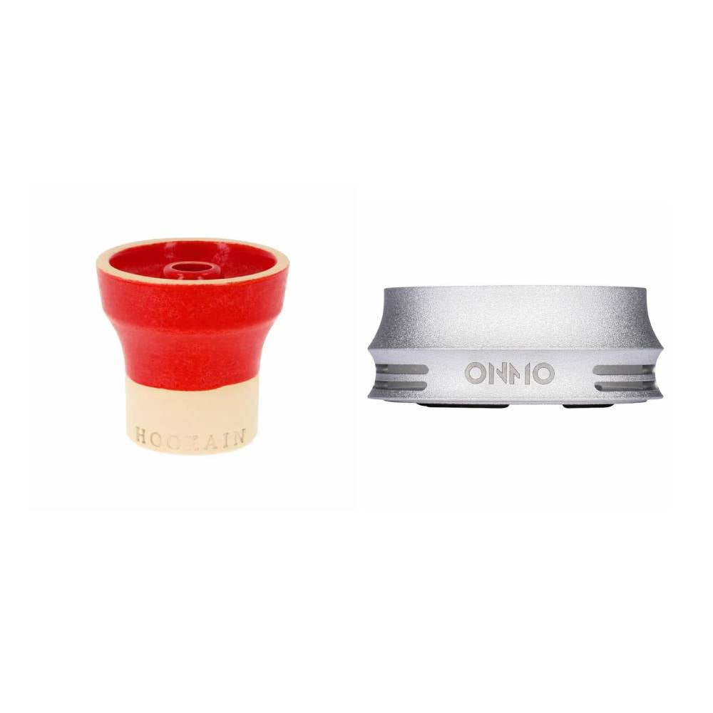 Hookain Popo x ONMO HMD Bundle