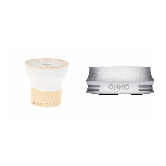 Hookain Popo x ONMO HMD Bundle