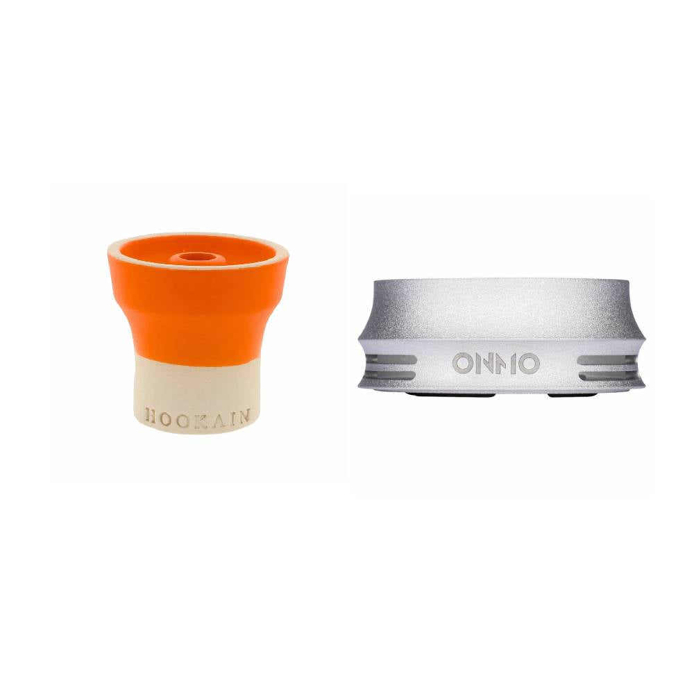 Hookain Popo x ONMO HMD Bundle