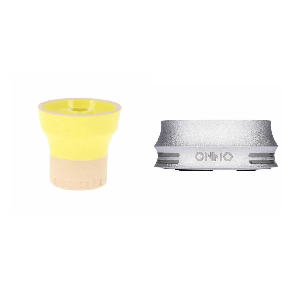 Hookain Popo x ONMO HMD Bundle