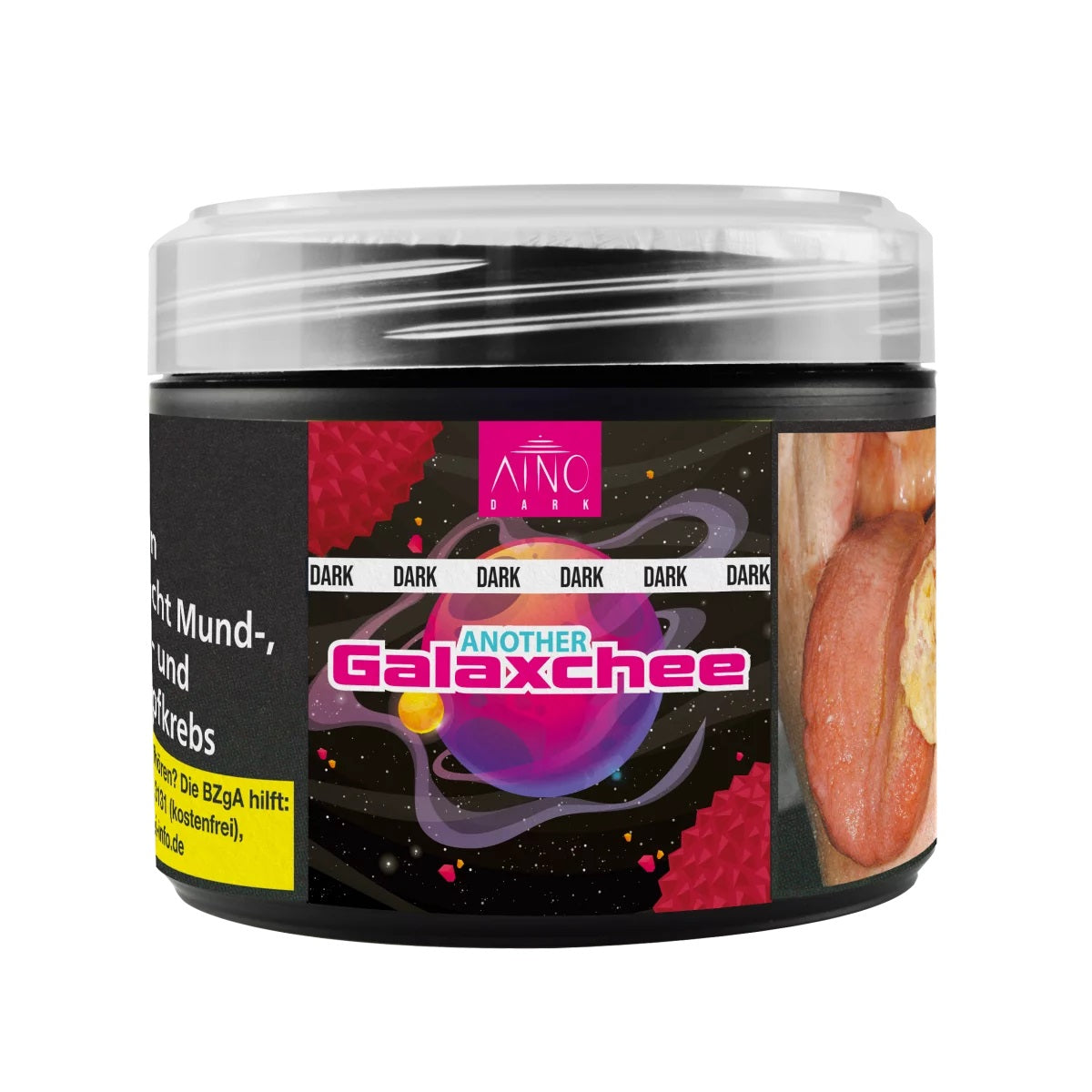 AINO Dark Tobacco 200g - Galaxchee