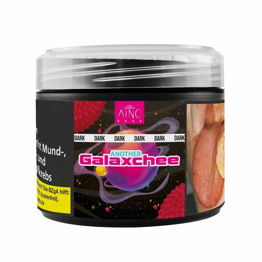 AINO Dark Tobacco 200g - Galaxchee - Puzzles Shisha Online Shop