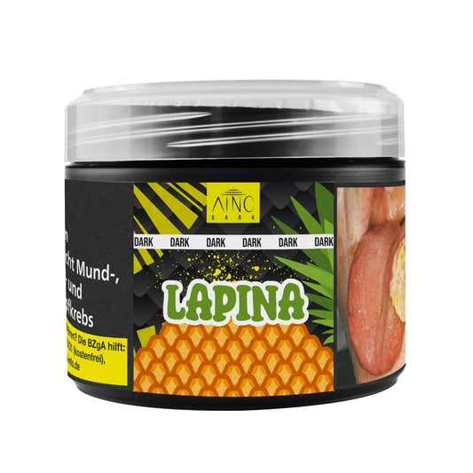 AINO Dark Tobacco 200g - LaPina