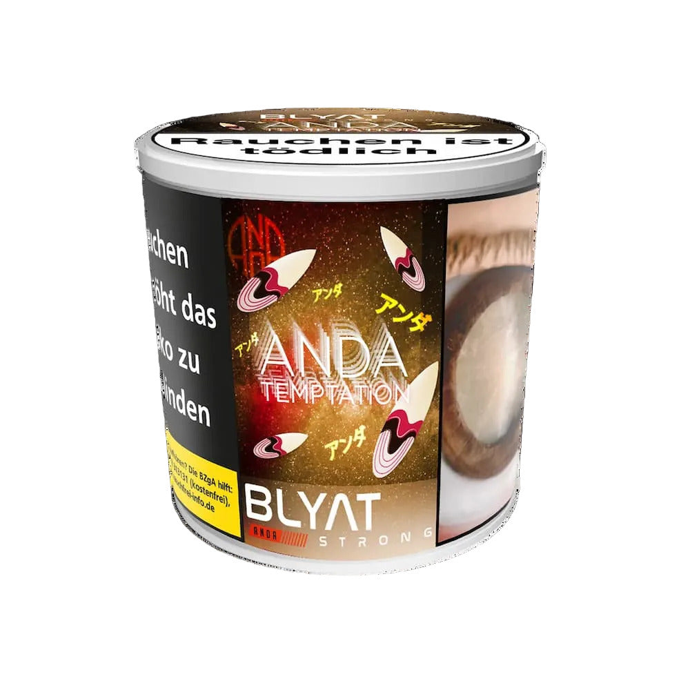 Blyat Temptation - 200g