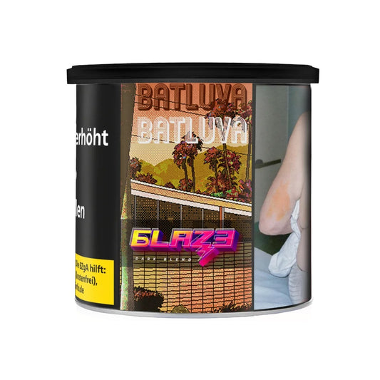 Blaze - Dark Leaf - Batluva- 200 g