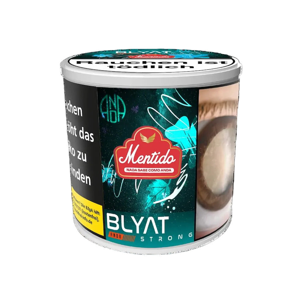 Blyat Mentido - 200g