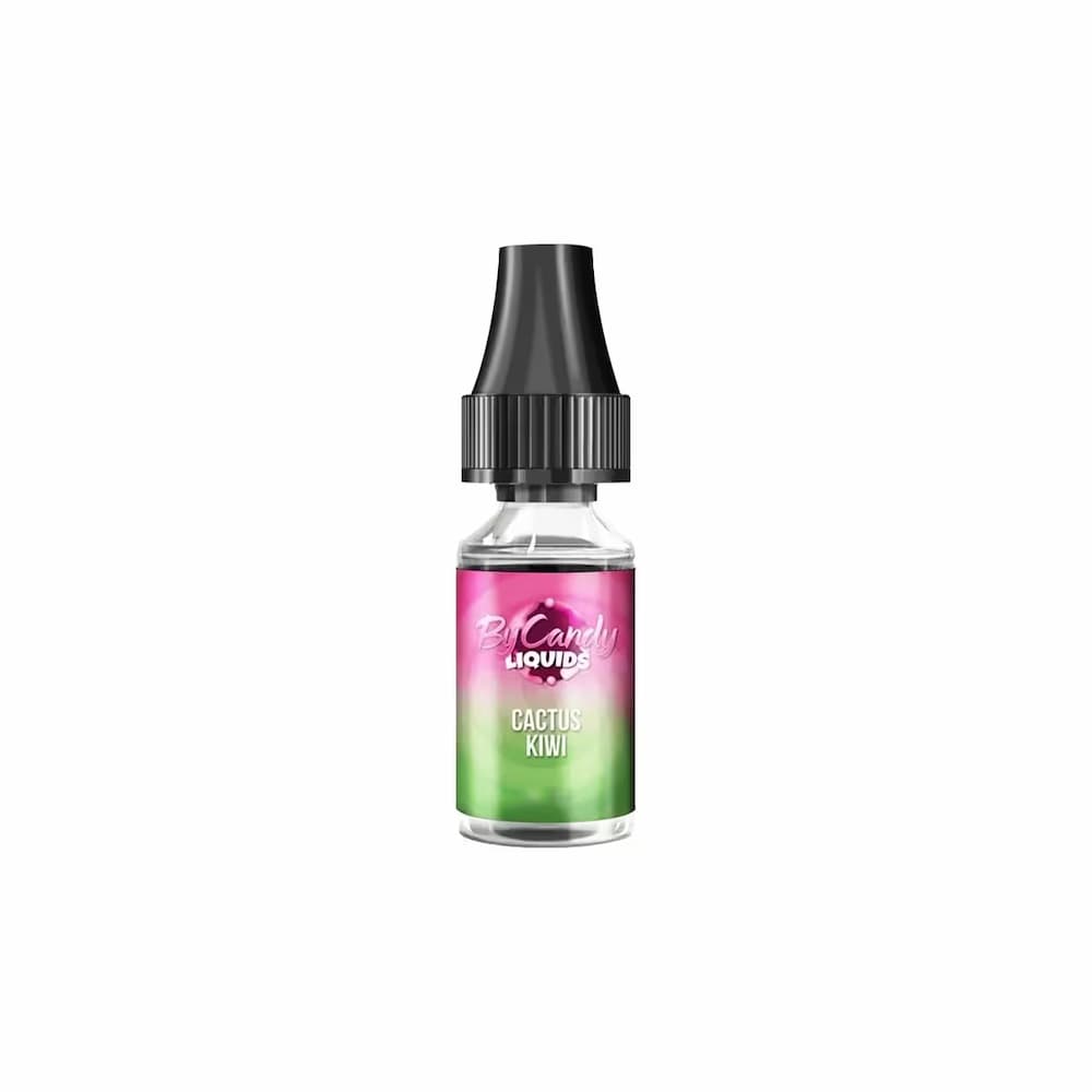 ByCandy Liquid Cactus Kiwi Flasche