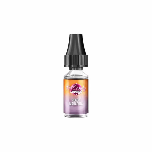 ByCandy Liquid Peach Maracuja 10ml
