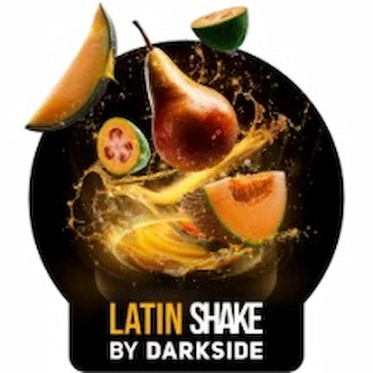 Darkside Shake Latin Shisha Tabak - Guave Birne Melone