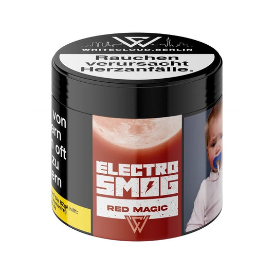 Electro Smog - Red Magic 200g