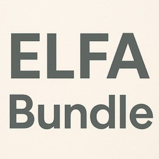 ELFA Bundle