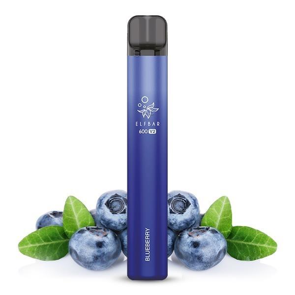 elfbar v2 blueberry