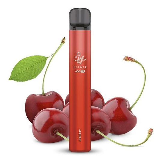 elfbar v2 cherry