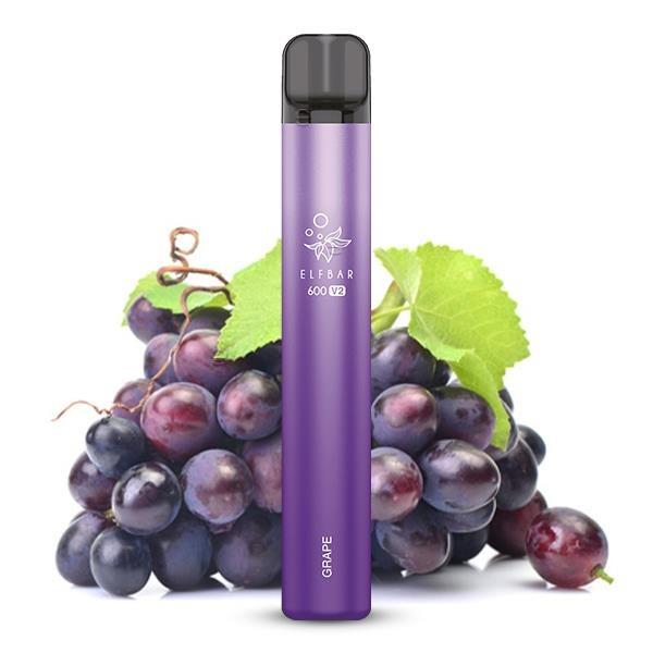 elbar v2 grape