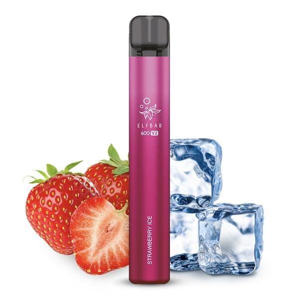 elfbar v2 strawberry