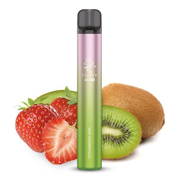 elfbar v2 strawberry kiwi