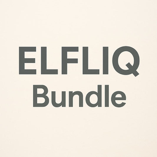 ELFLIQ Bundle