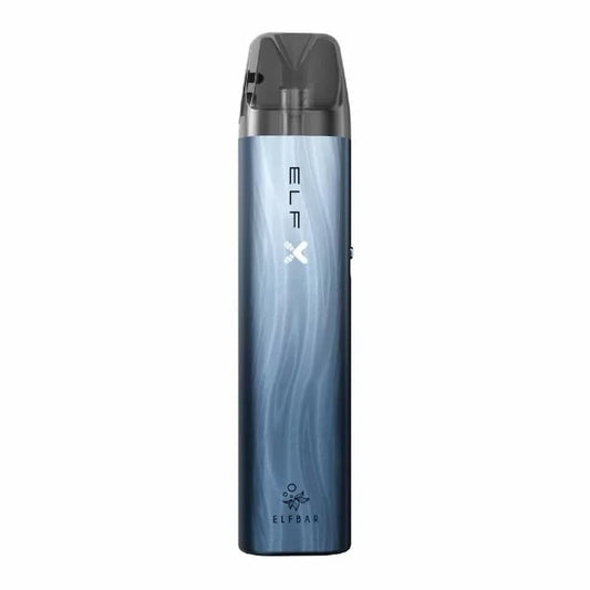 Elfbar ELFX Kit - DarkSea - Puzzles Shisha Online Shop