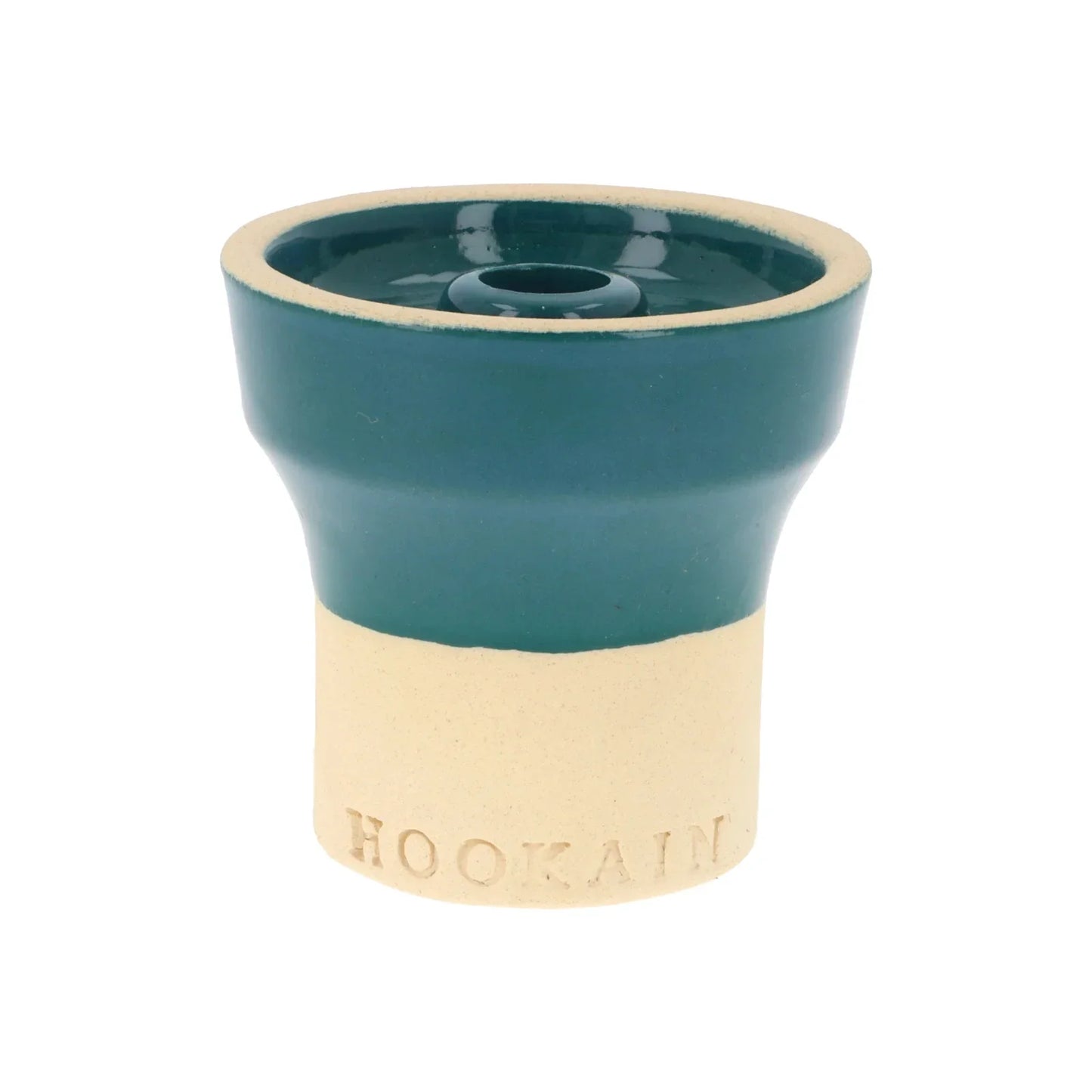 Hookain POPO Fave Shisha Kopf mit 10-13g Depotgröße, kompatibel mit allen gängigen HMDs, ideal für intensiven Tabakgenuss und perfekte Hitzeverteilung.