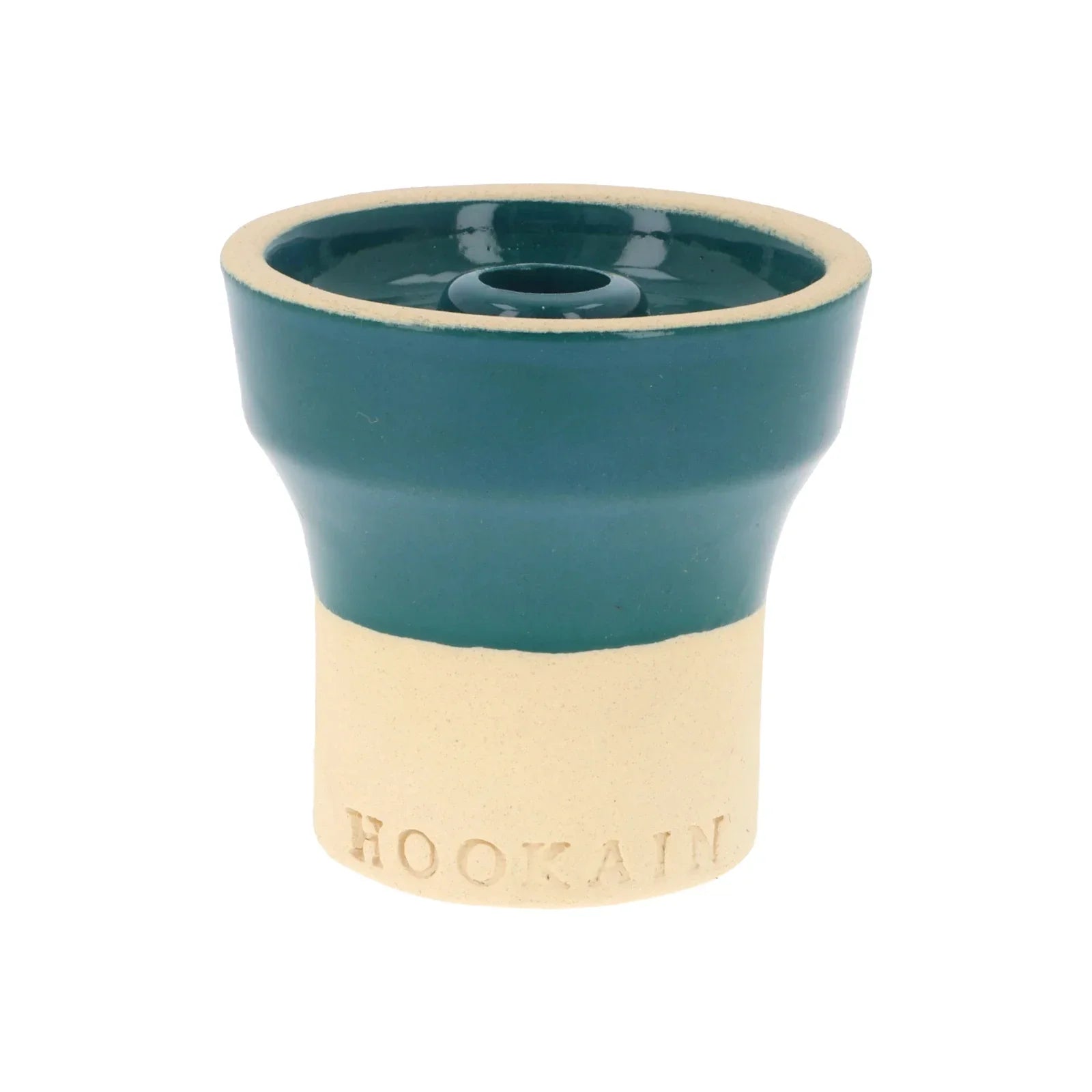 Hookain POPO Fave Shisha Kopf mit 10-13g Depotgröße, kompatibel mit allen gängigen HMDs, ideal für intensiven Tabakgenuss und perfekte Hitzeverteilung.