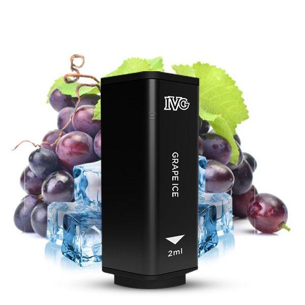 IVG POD Grape