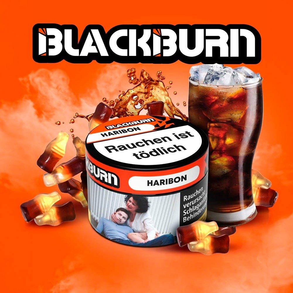 Blackburn - Haribon 25g