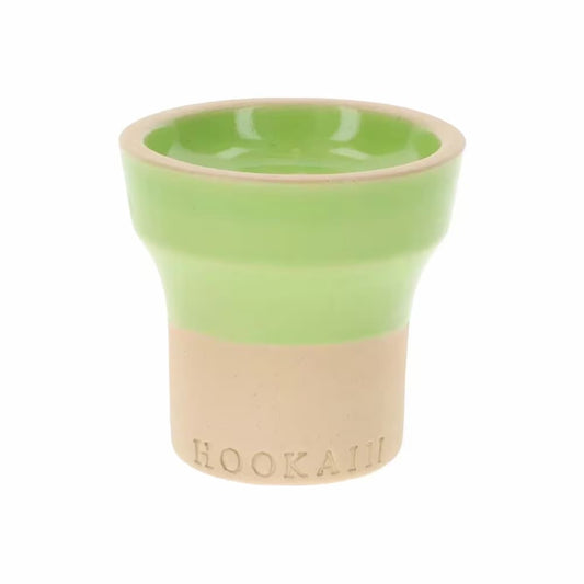 Hookain Lima Sol Popo Grün