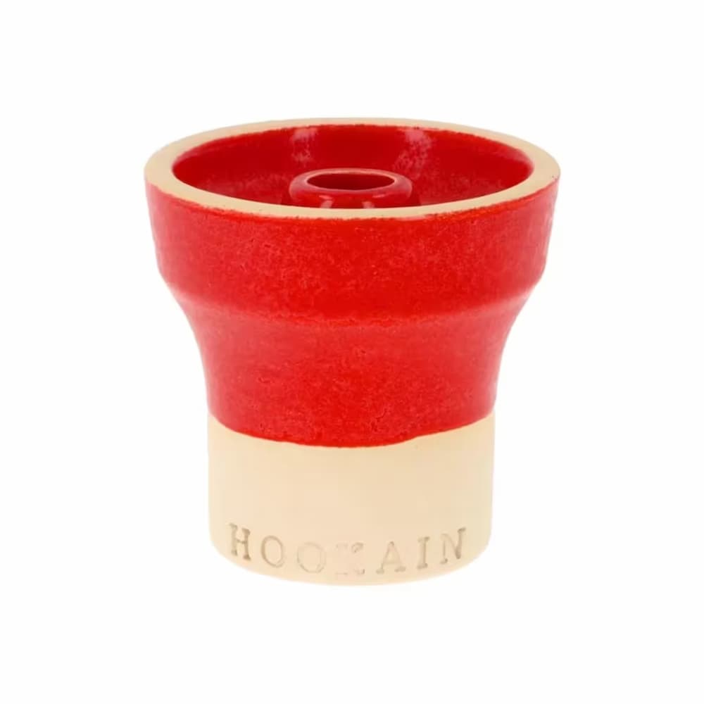 Hookain Popo Rokoko Phunnel Rot