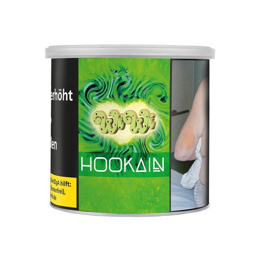 Hookain Wiwi Kiwi Zitrone