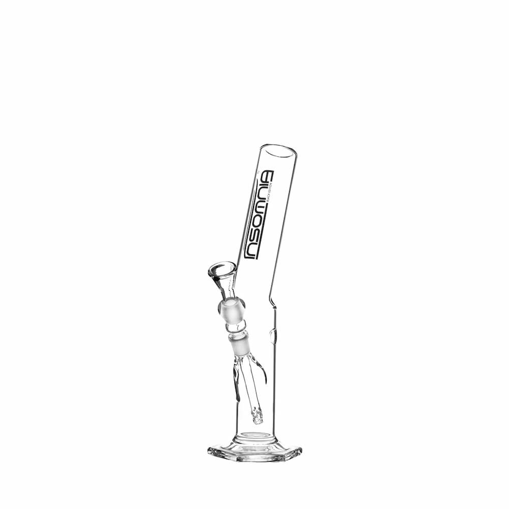 Insomnia Bong Black Edition 38cm groß