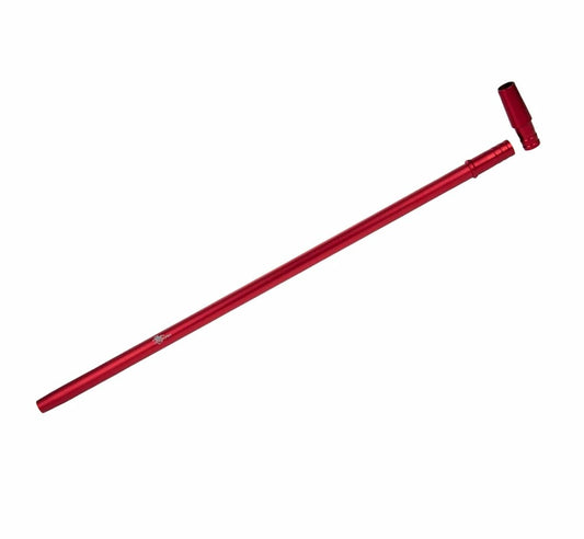 Jookah Alu Mundstück Rot