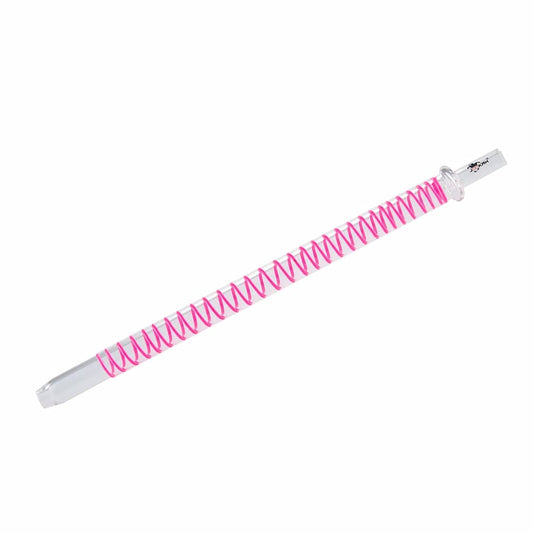 Jookah Glasmundstück Pink