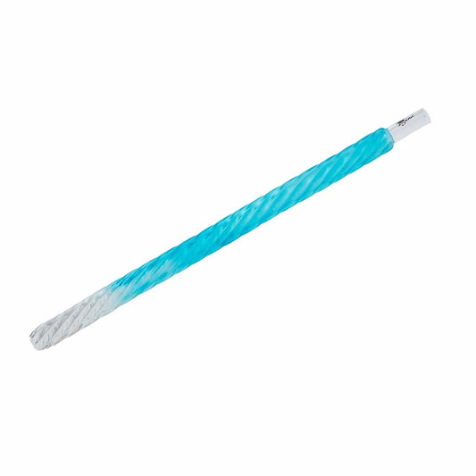 Jookah Glas Mundstück blau