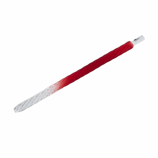 Jookah Glasmundstück in Rot