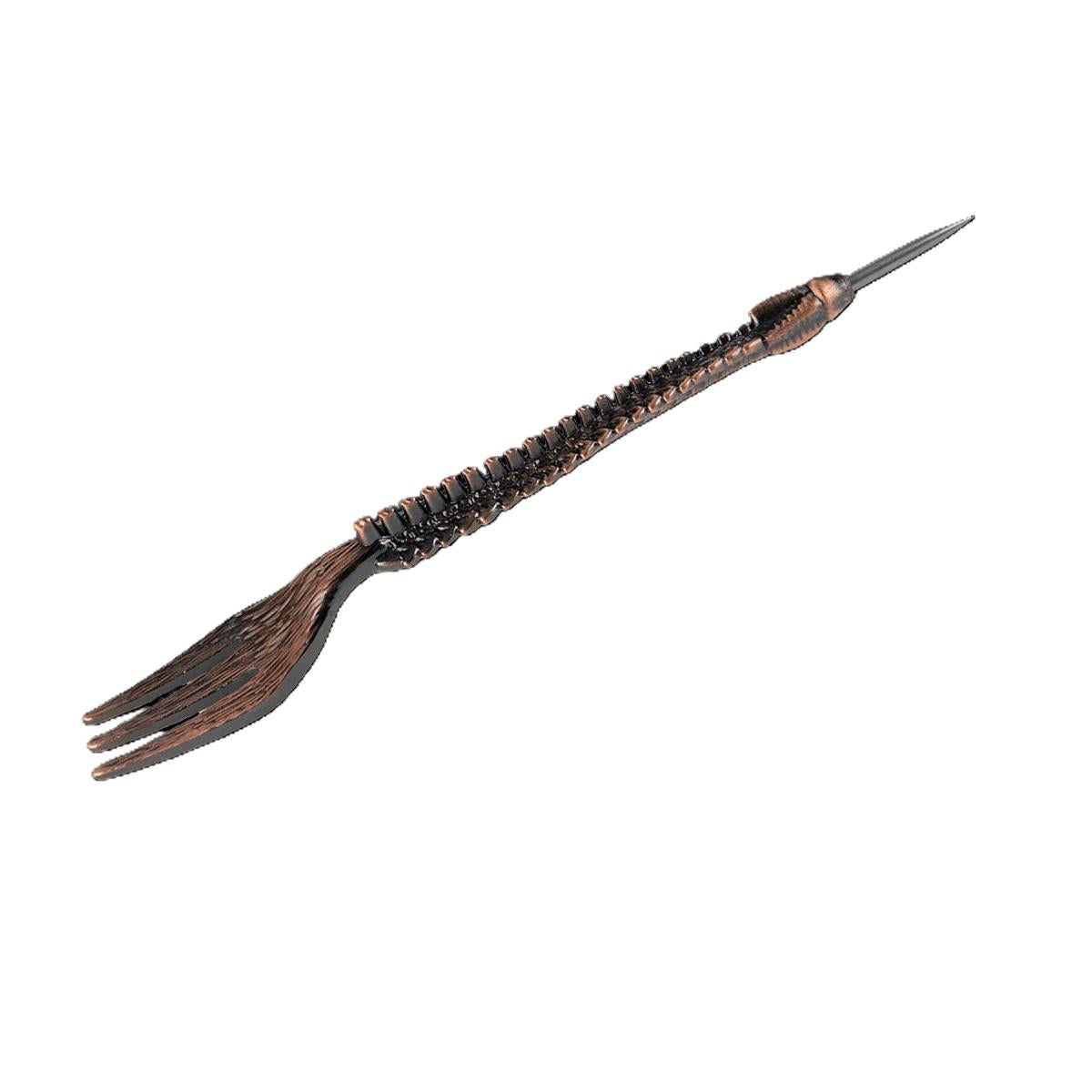 Jookah Draga Copper Shisha Tabak Besteck aus Kupfer – ergonomisches, langlebiges Shisha-Tool