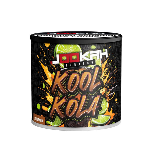 Jookah Kool Kola