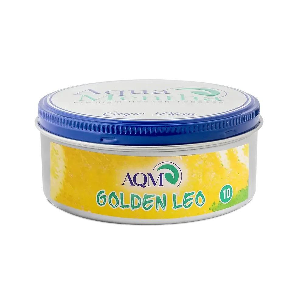 Aqua Mentha - Golden Leo 200g